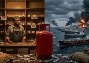 Paracetamol Shortage