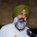 Pargat Singh