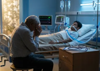 Passive Euthanasia India