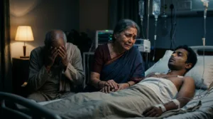 Passive Euthanasia in India