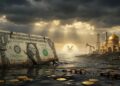Petrodollar Collapse