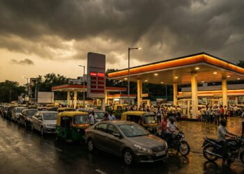 Petrol Diesel Price Hike