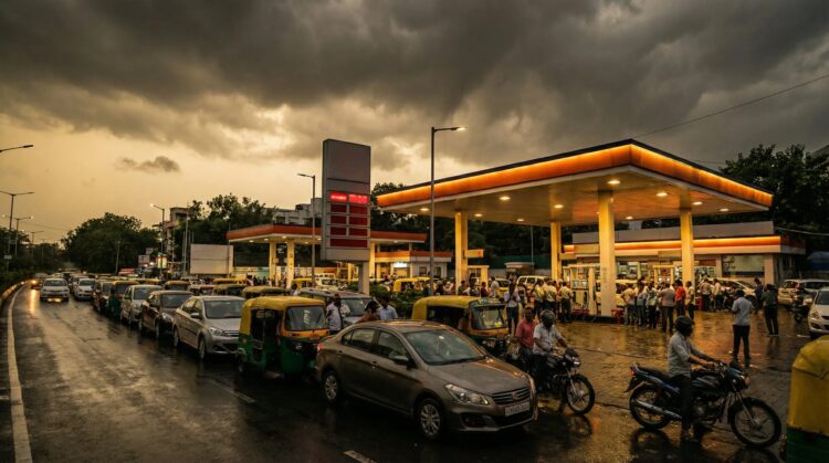 Petrol Diesel Price Hike: कमी की अफवाह पर आया बड़ा खुलासा 1 Petrol Diesel Price Hike