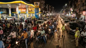 Petrol Diesel Price Hike