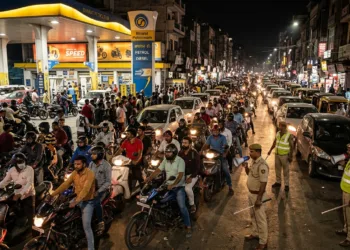 Petrol Diesel Price Hike
