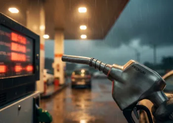 Premium Petrol Price Hike