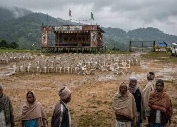 President Murmu Protocol Row