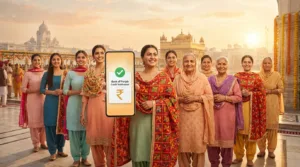 Punjab AAP Women Scheme