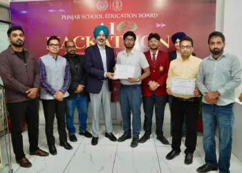 Punjab AI Hackathon