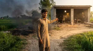 Punjab Anti Drug Rehabilitation