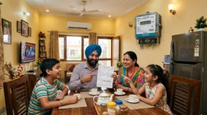 Punjab Bijli Rate Cut