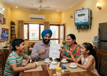 Punjab Bijli Rate Cut