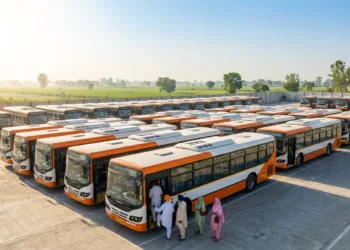 Punjab Budget 2026