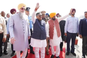 Punjab Budget Session 2026