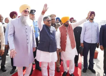 Punjab Budget Session 2026