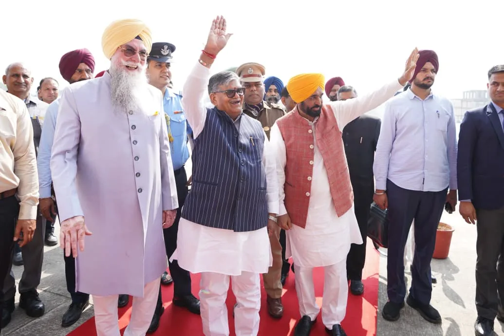 Punjab Budget Session 2026