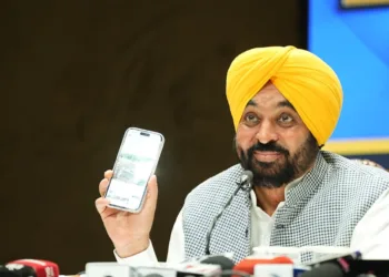 Punjab Canal Revolution