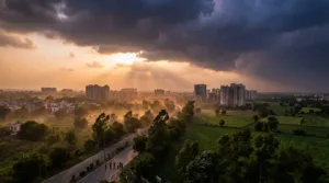 Punjab Chandigarh Weather Update