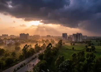 Punjab Chandigarh Weather Update