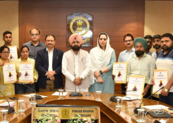 Punjab Compassionate Appointment