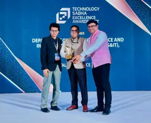 Punjab Digital Excellence Award