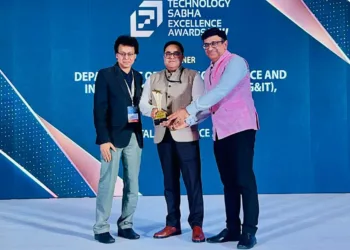 Punjab Digital Excellence Award