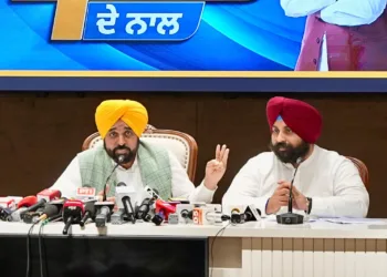 Punjab Education Revolution