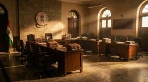 Punjab IAS Officers Training