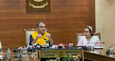 Punjab Industrial Reforms 2026