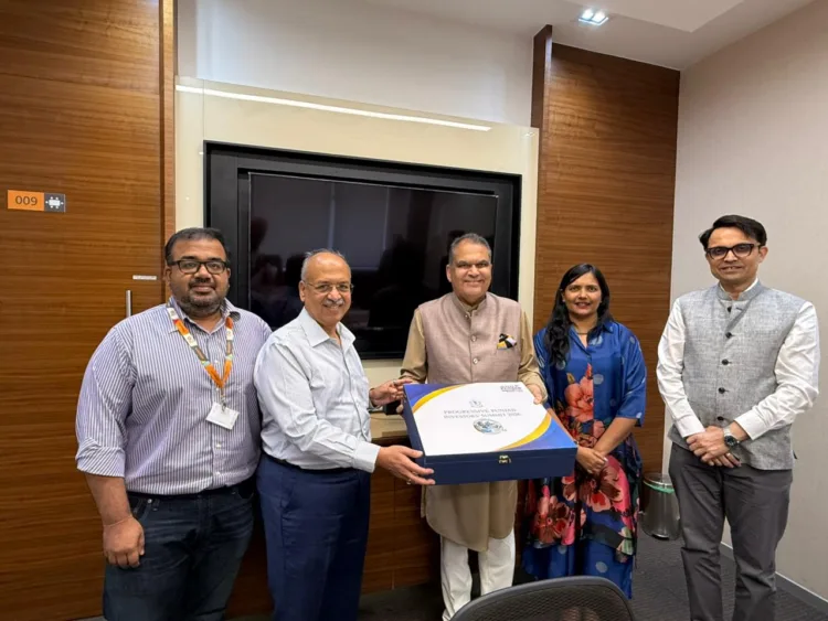 Punjab Investment Summit 2026