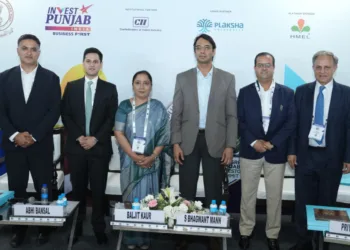 Punjab Investors Summit 2026