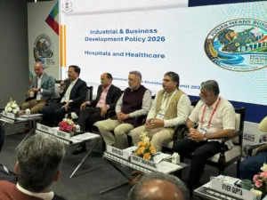 Punjab Investors Summit 2026