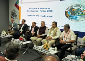 Punjab Investors Summit 2026