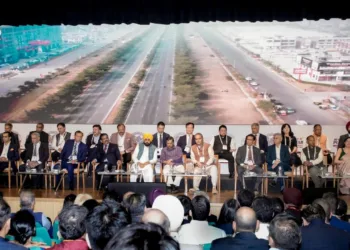 Punjab Investors Summit