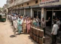 Punjab LPG Gas Crisis