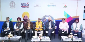 Punjab MSME Cluster Development