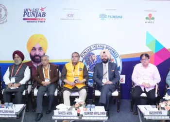 Punjab MSME Cluster Development