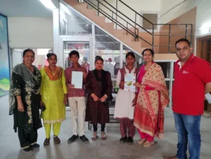 Punjab Mega PTM Sikhya Kranti