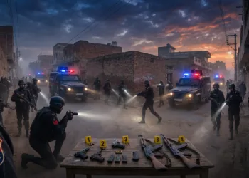 Punjab Police