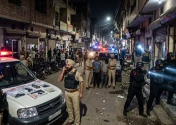 Punjab Police Gangster War Day 48