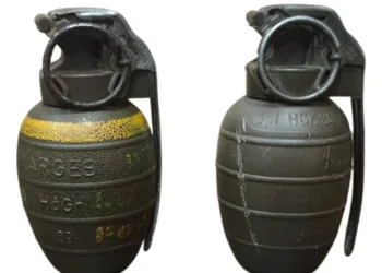 Punjab Terror Threat