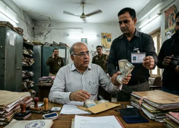 Punjab Vigilance Bureau