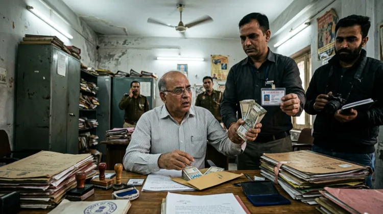 Punjab Vigilance Bureau