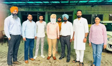 Punjab Vigilance Bureau