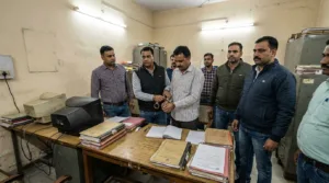 Punjab Vigilance Bureau