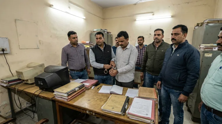 Punjab Vigilance Bureau