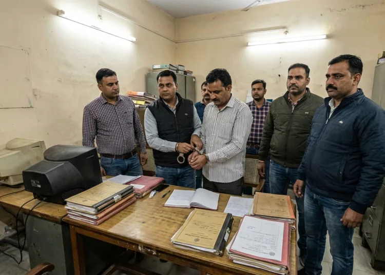 Punjab Vigilance Bureau