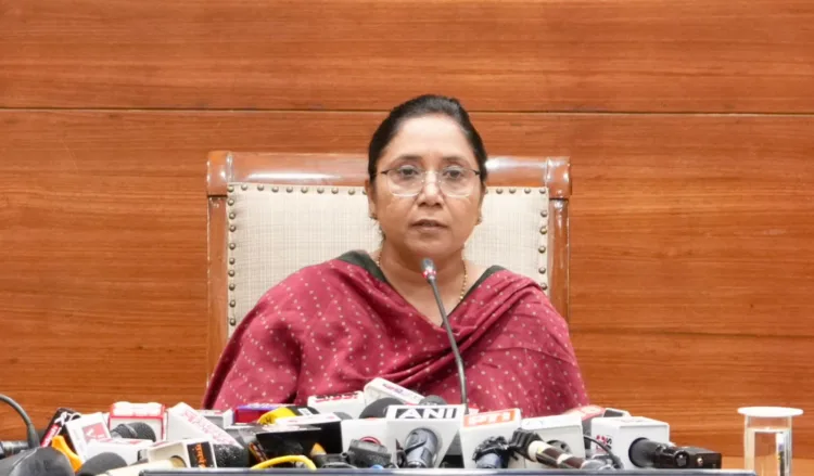 Punjab Welfare Model से 23.62 लाख बुजुर्गों को पेंशन 1 baljit kaur