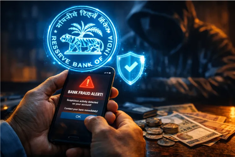 RBI Digital Fraud Rules