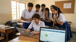 RBSE 10th Result 2026